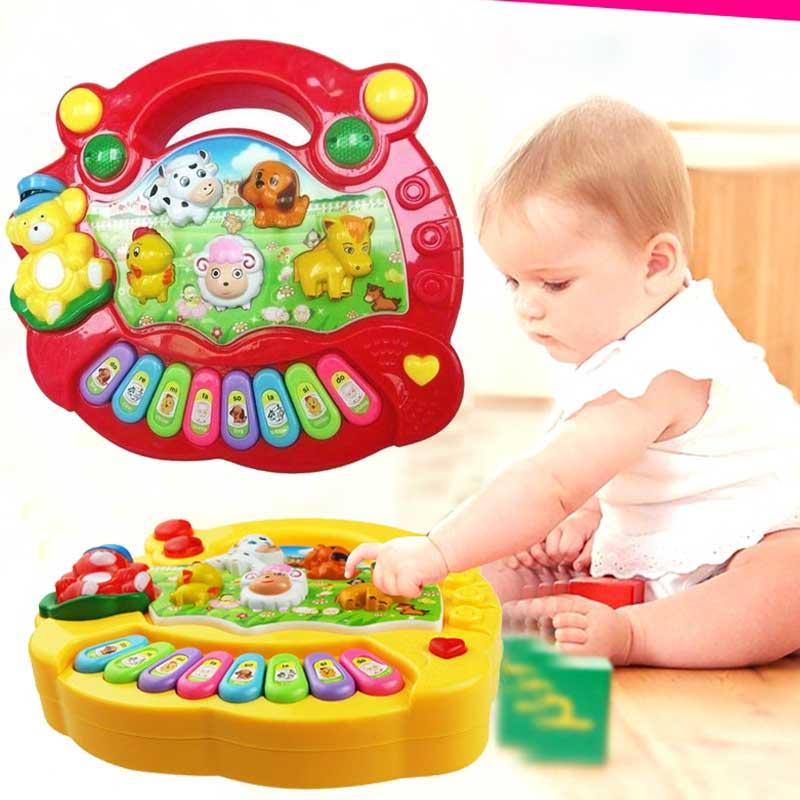 Image of Children's musical toy