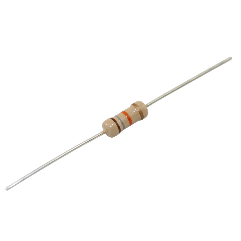 Image of Resistor